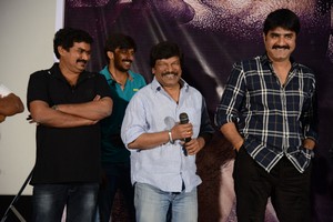 Terror Movie Thanks Meet Photos